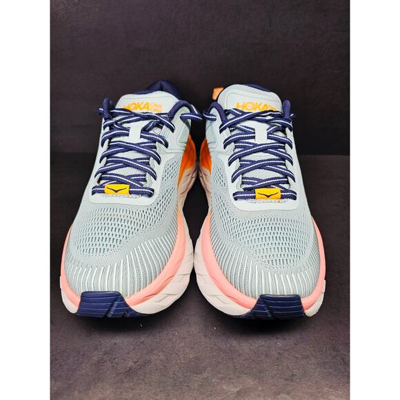 Hoka Women 7.5 Comfy footwear - Picture 2 of 8